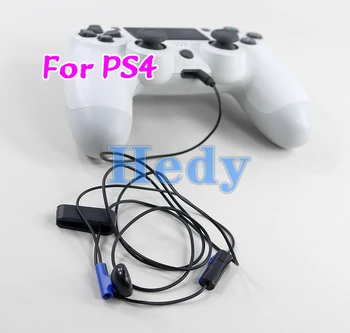  1ШТ Сменный микрофон Наушники для игровой гарнитуры Sony PS4 PlayStation 4 Controller