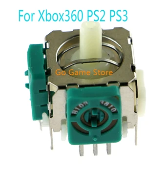  Для контроллера XBOX360 для контроллера PS2 ps3 Модуль 3D-джойстика Модуль датчика контроллера