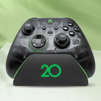  Держатель игрового контроллера с поддержкой геймпада для Xbox серии S X ONE/ ONE SLIM/ONE X