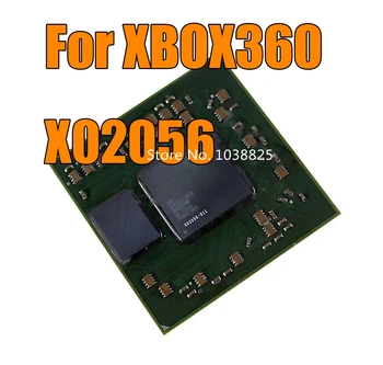 Оригинальный X02056-010 X02056 010 X02056-011 bga-чип reball с шариками микросхем IC для xbox360