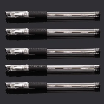  Креативная игла для сигар в форме ручки из нержавеющей стали, портативный инструмент для перфорации сигар, аксессуары для сверления сигар, драга для сигар