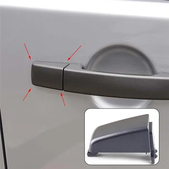  Крышка наружной дверной ручки LR018254 для 2 3 4- 2 Крышка наружной дверной ручки спортивного автомобиля Range Rover