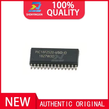  100% Абсолютно новый оригинальный спотовый товар IC Electronic Components PIC18F2520-I/SO Package SOP-28