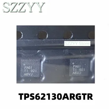  1ШТ TPS62130ARGTR с трафаретной печатью PA6I QFN16 в упаковке переключатель-регулятор с регулируемым понижающим чипом