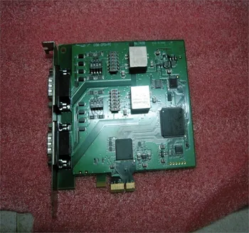  COM-2PD-PE 7408 PCI-E № 7408