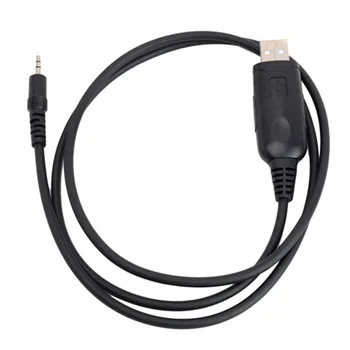  USB-кабель для программирования Motorola, GP88S, GP2000, GP3688, CP140, CP150, CP200