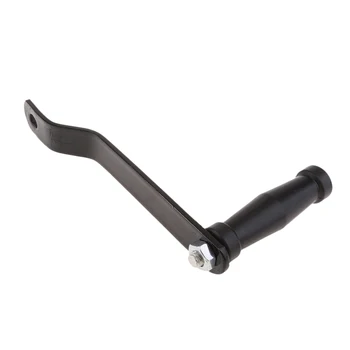  1X Ручка лебедки Рукоятка Comfort Grip 205 мм для замены лодочной лебедки