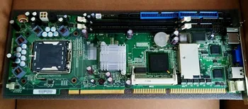 Полноразмерная карта процессора промышленного управления PCI-757 0W0KEIS80200B200 материнская плата G-kong