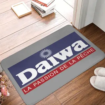  Ковры Daiwa, коврики для пола из полиэстера, современные долговечные коврики для подарков, Коврики на заказ