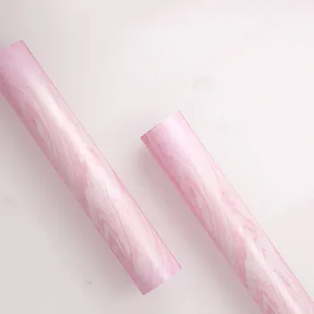  Розовые романтические ПВХ-скатерти серии Pink, водонепроницаемые маслостойкие кухонные обеденные столы, чехлы для прямоугольных столов, домашний текстиль Almofada