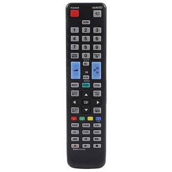  Замена BN59-01014A для Samsung TV Пульт Дистанционного управления для UE22C4000PW BN5901014A UE32C4000 UE26C4000 UE22C4000 UE19C4000