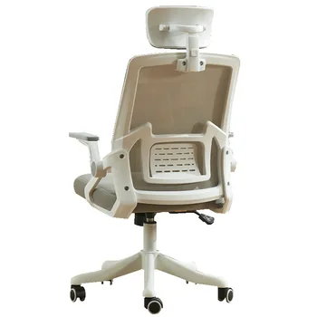  Компьютерный стол и кресло для учебы