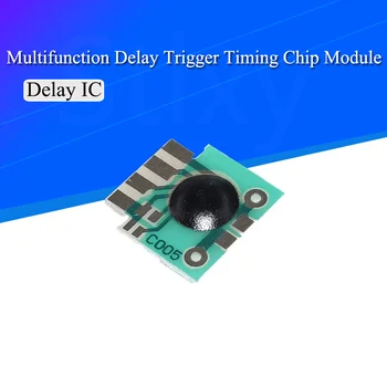  10 шт. Многофункциональный модуль микросхемы задержки запуска синхронизации timer IC Timing 2s - 1000