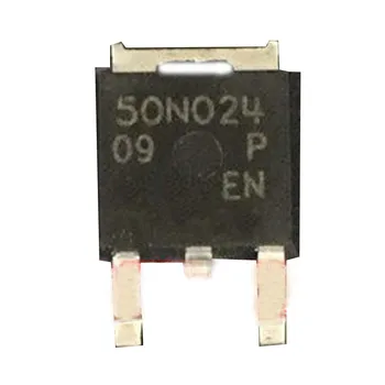  10 ШТ SUD50N024-09P TO-252 50N024 N-канальных транзисторов MOSFET 22-V 175C