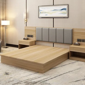  Гостиничная мебель для склада по заводской цене лучшего качества по индивидуальным размерам