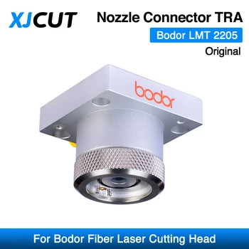  XJCUT Bodor Original Laser Head Сопловой разъем TRA LMT2205 для деталей для резки волоконно-лазерных головок Bodor Genius