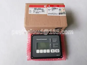  0300-6014 Контроллер PCC1301 PCC1302 300-6014 Дисплей контроллера HMI211