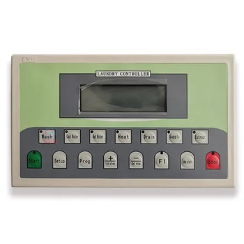  Контроллер стирки KEFALONG VL332 для автоматической стиральной машины коммерческого, гостиничного, больничного производства