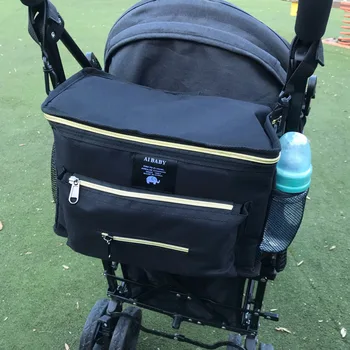  Водонепроницаемая сумка для подгузников, дорожная сумка для мамы большой емкости, многофункциональные сумки для детской коляски для беременных, органайзер, сумка для мамы