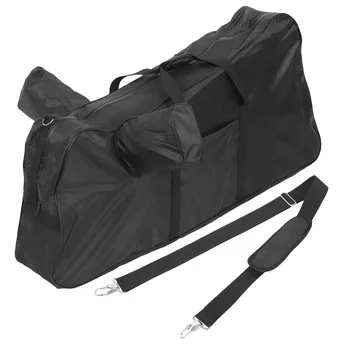  Водонепроницаемая сумка для переноски, сумка для хранения скутера Ninebot MAX G30/G30D, электрический скутер, Складная сумка для скейтборда, запчасти