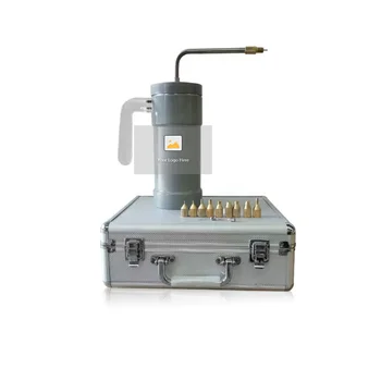  портативная крио-машина Малой емкости для распыления азотной жидкости 500 мл азотная чашка