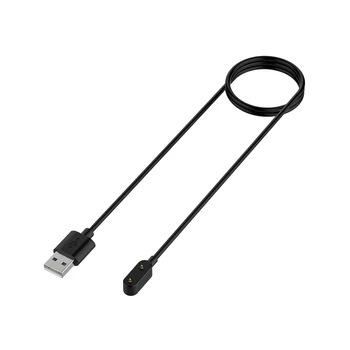  USB зарядное устройство Док-станция смарт-браслет Кабель для зарядки браслета База для Huawei Band 7