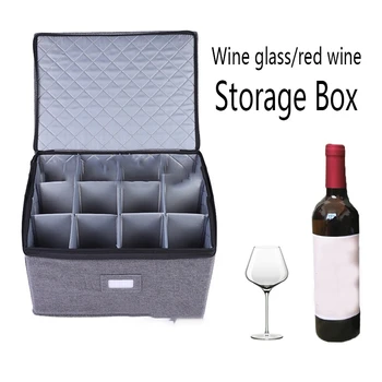  Хранение бокалов для вина вмещает 12 бокалов для вина или складной ящик для хранения вина Также можно использовать для организации хранения одежды
