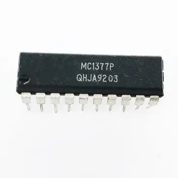  1 шт./лот MC1377P MC1377 DIP-20