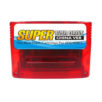  Игровой картридж Super DIY Retro 800 в 1 Pro для 16-разрядной игровой консоли, китайская версия для SFC / SNES