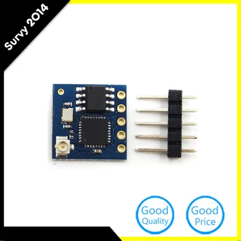  Версия ESP8266 ESP-05 удаленный последовательный беспроводной модуль WIFI электроника diy для arduino