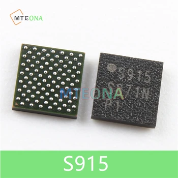  S915 для Samsung J200 J120F J120M микросхема промежуточной частоты IC IF