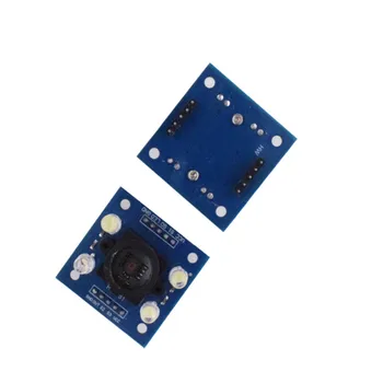  Модуль датчика определения цвета GY-31 TCS230 TCS3200 RGB для Arduino MCU Аксессуары для сенсорного инфракрасного датчика распознавания цвета