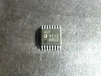  ADF4112BRUZ ADF4112 (Уточняйте цену перед размещением заказа) Микросхема микроконтроллера поддерживает спецификацию заказа