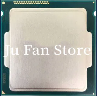  INTEL I5 4460S 2.9G четырехъядерный процессор I5-4460s CPU LGA1150 Бесплатная доставка