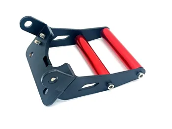  Комплект ручек для KUGOO M4 Pro + Запасные части для задней вилки складного электрического скутера