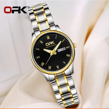  Женские роскошные часы лидирующий бренд из нержавеющей стали водонепроницаемые женские часы Shi Ying Relogio Feminino женские часы