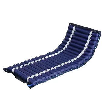  Прямой противопролежневый надувной матрас от производителей, однооборотная надувная подушка для кровати, домашний уход за пожилыми людьми