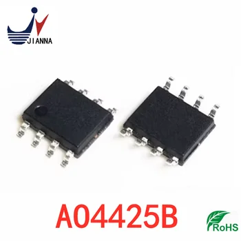  Оригинальный транзистор регулятора напряжения AO4425B A04425B SOP-8 MOS tube patch power MOSFET