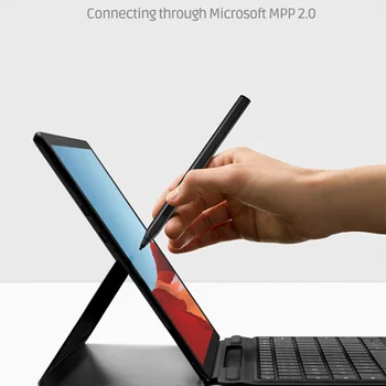  Магнитный Стилус для планшета с Сенсорным экраном, Пишущая ручка для Lenovo Xiaoxin Pad Pro 11,5 
