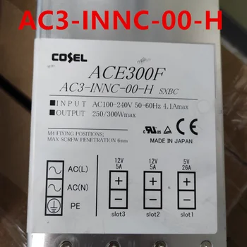  90% Новый Оригинальный Блок Питания Для COSEL ACE300F Мощностью 300 Вт AC3-INNC-00-H