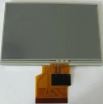  TPO 4,3-дюймовый HD TFT ЖК-экран с сенсорной панелью TD043MTEA1 WVGA 800 (RGB) * 480