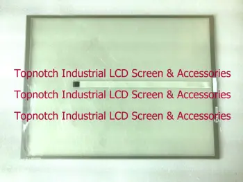  Совершенно новый Дигитайзер с Сенсорным экраном для стекла Сенсорной панели E408194 SCN-AT-FLT21.3-Z02-0H1-R