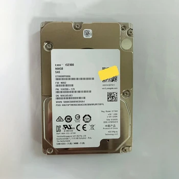  Жесткий диск для сервера ST900MP0006 Жесткий диск 900G 15K SAS 2,5 
