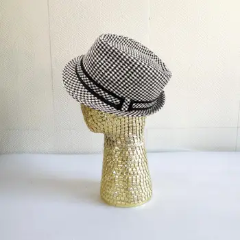  Салонный домашний декоративный головной убор для шляпы и солнцезащитных очков