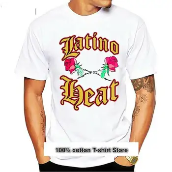  Camiseta de hombre para mujer, camisa de hombre, camisa de mujer, con diseño Latino de Eddie Guerrero