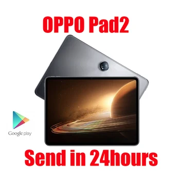 OPPO Pad 2 -это Версия Wifi Dimenisy 9000 Восьмиядерный 11,61 