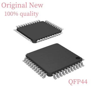  (10 штук) 100% Новый оригинальный набор микросхем PIC16F74-I/PT PIC16F74 QFP-44