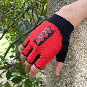  Велосипедные перчатки VXW, мужские и женские велосипедные перчатки с полупальцами, перчатки для шоссейников
