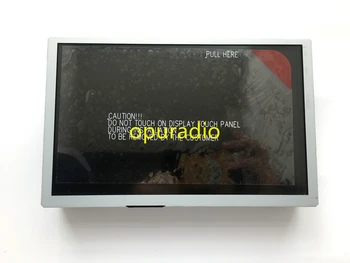  Оригинальный новый 8-дюймовый ЖК-дисплей с сенсорным экраном в комплекте с модулями для Ford Sync2 Car DVD GPS navigation audio